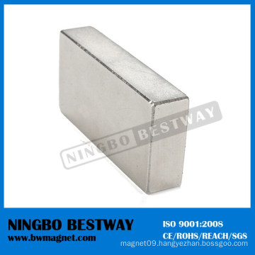 Powerful N40sh Permanent Block Magnets